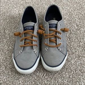 Sperry Top-Slider